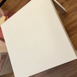 IKEA white Table