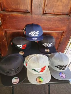 Gorra de Mexico