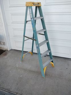 Werner Ladder