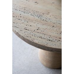 Concrete Bistro Table 