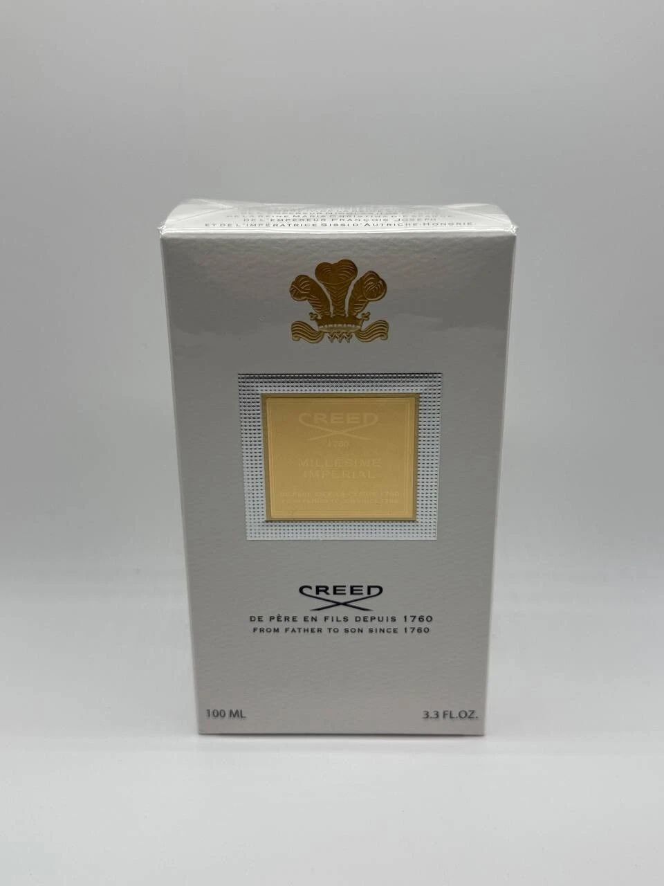 Creed Millesime Imperial Cologne