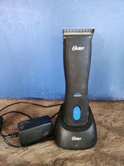 Oster Pro 3000i Cordless pet clippers