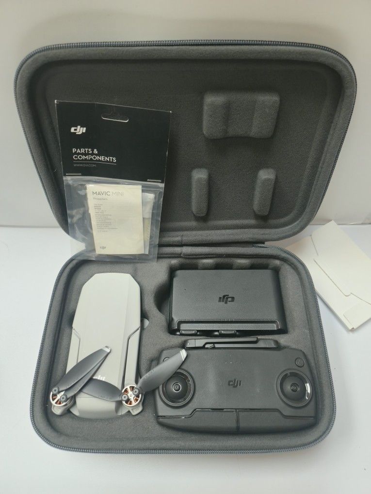 Dji Mavic Mini