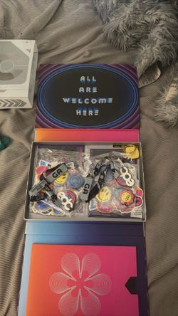 EDC GA wristbands