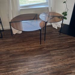 Coffee Tables 