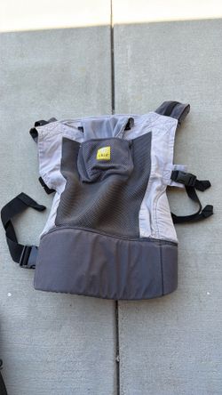 Lille toddler carrier