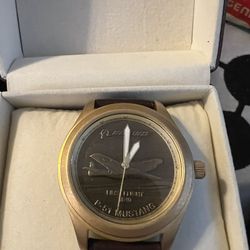 Boeing P-51 Mustang Watch