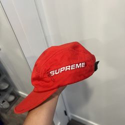 Supreme Hat 