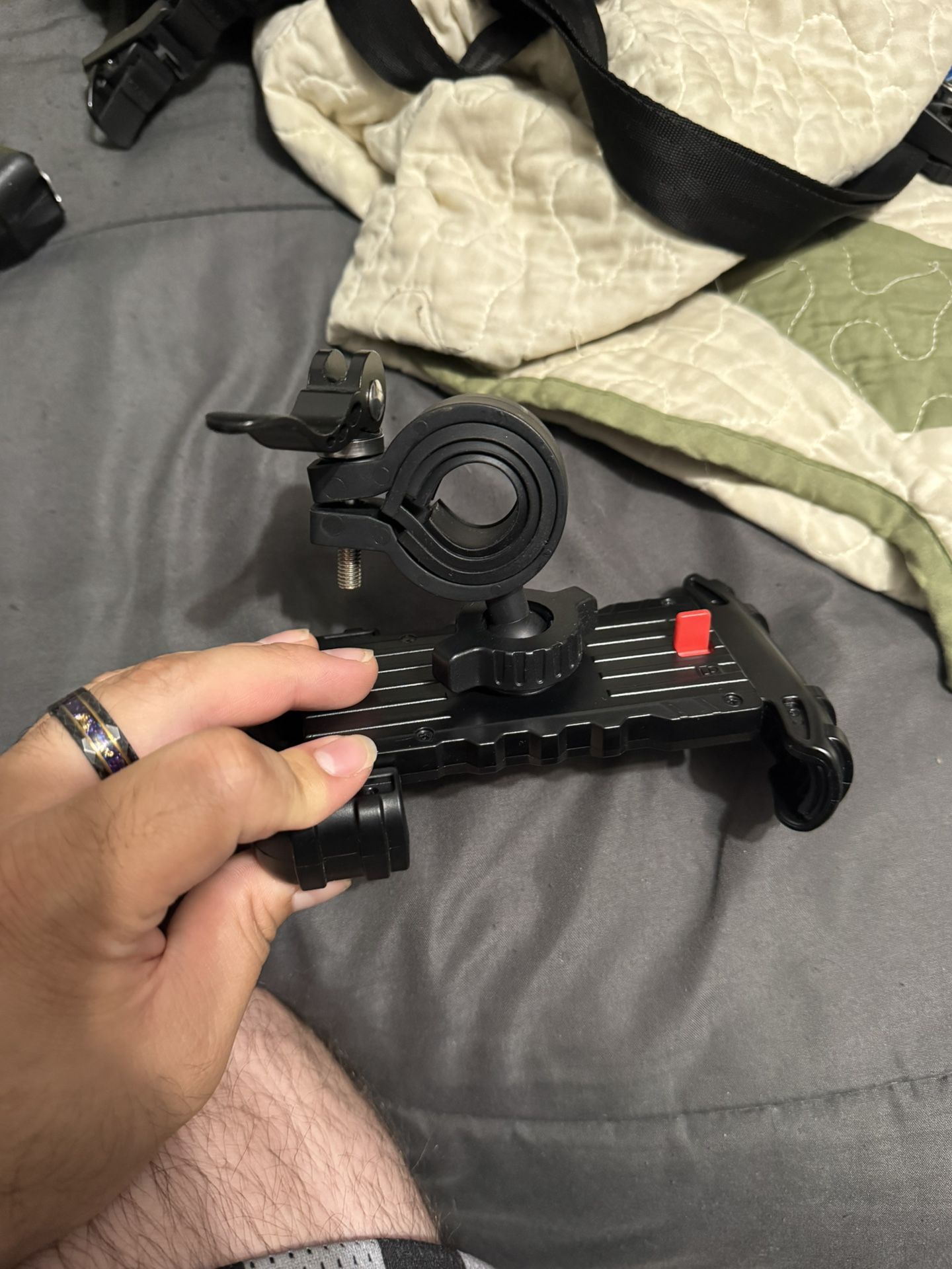 Bike/Scooter Accessories 