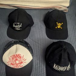 Hats For $10
