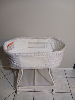 Baby Bed