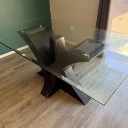 Dining Table ONLY FOR SALE!!