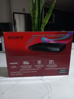 DVD