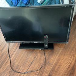 32” Samsung TV 