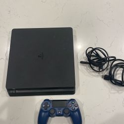 PS4 Pro