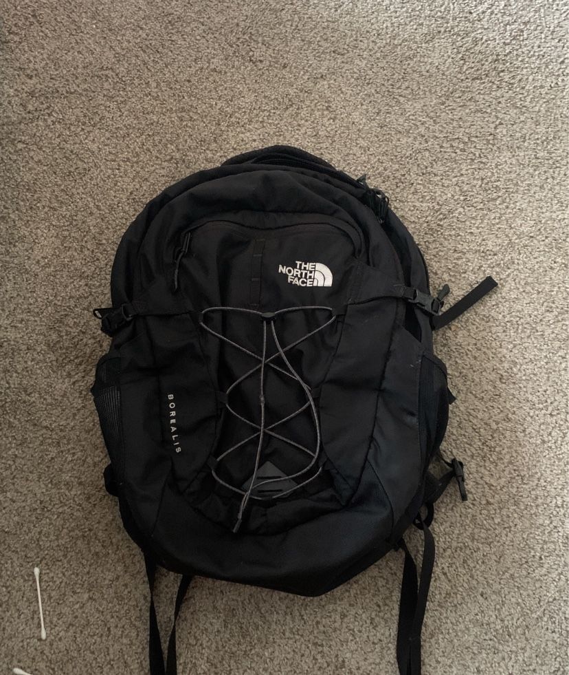 North Face Borealis Backpack
