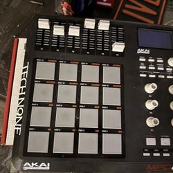 Music Equipment 
