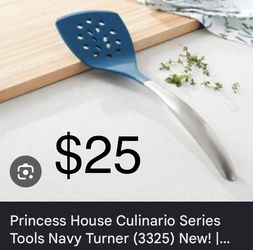 Princess house cooking spoon $25 each