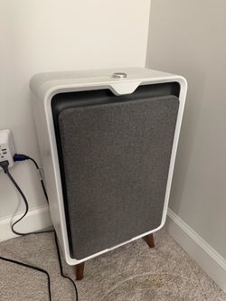 Bissell air 320 Smart Air Purifier