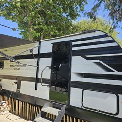 2024 Grand Design Transcend Xplor 265-BH