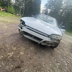 1995 Honda Civic