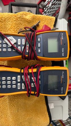 Fluke TS54 / TS53
