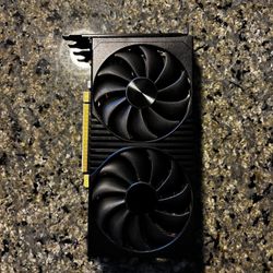 AMD RADEON RX 6600 XT
