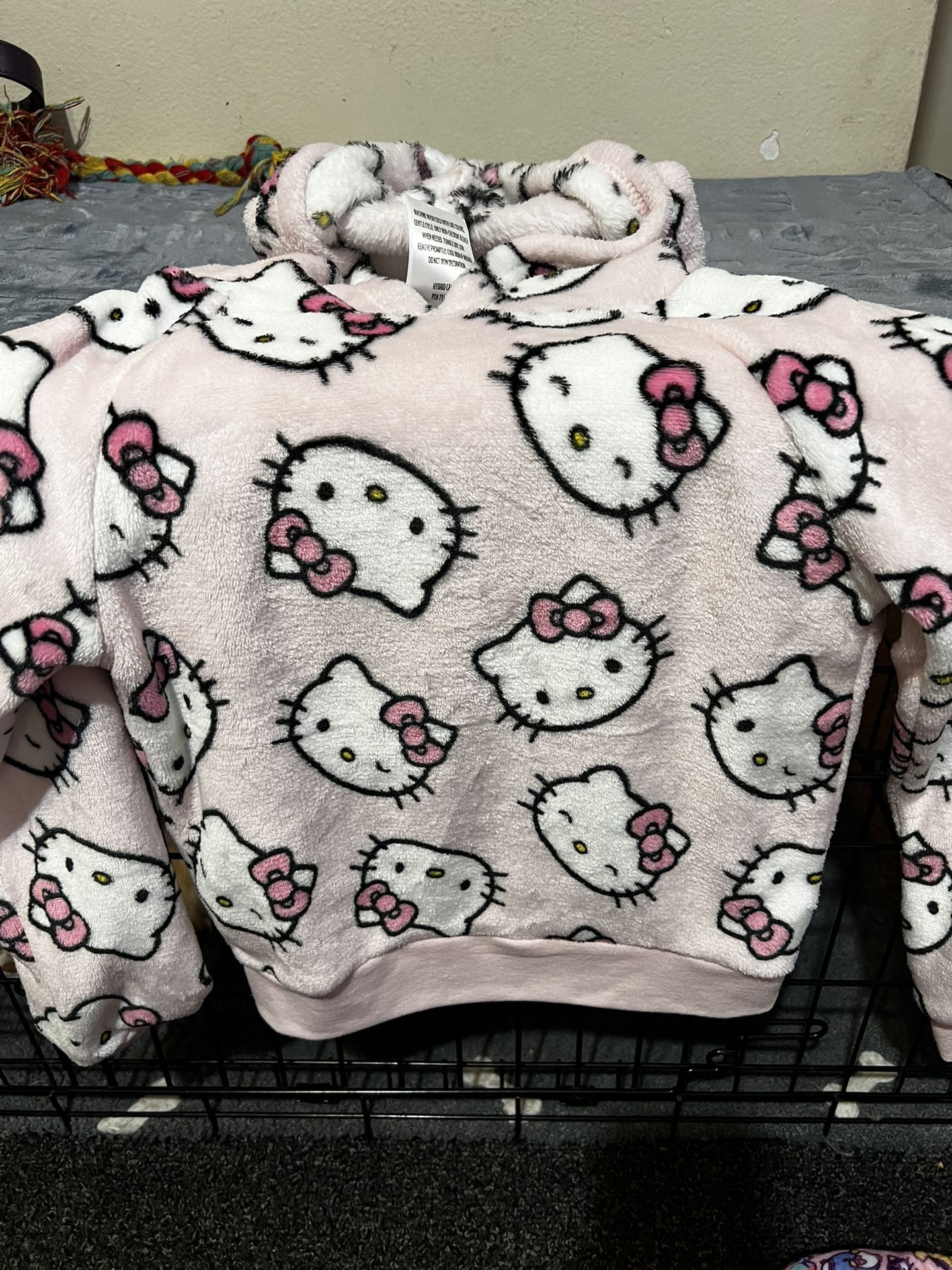 Hello Kitty Sweater
