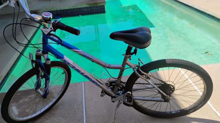 Sierra Sport Schwinn