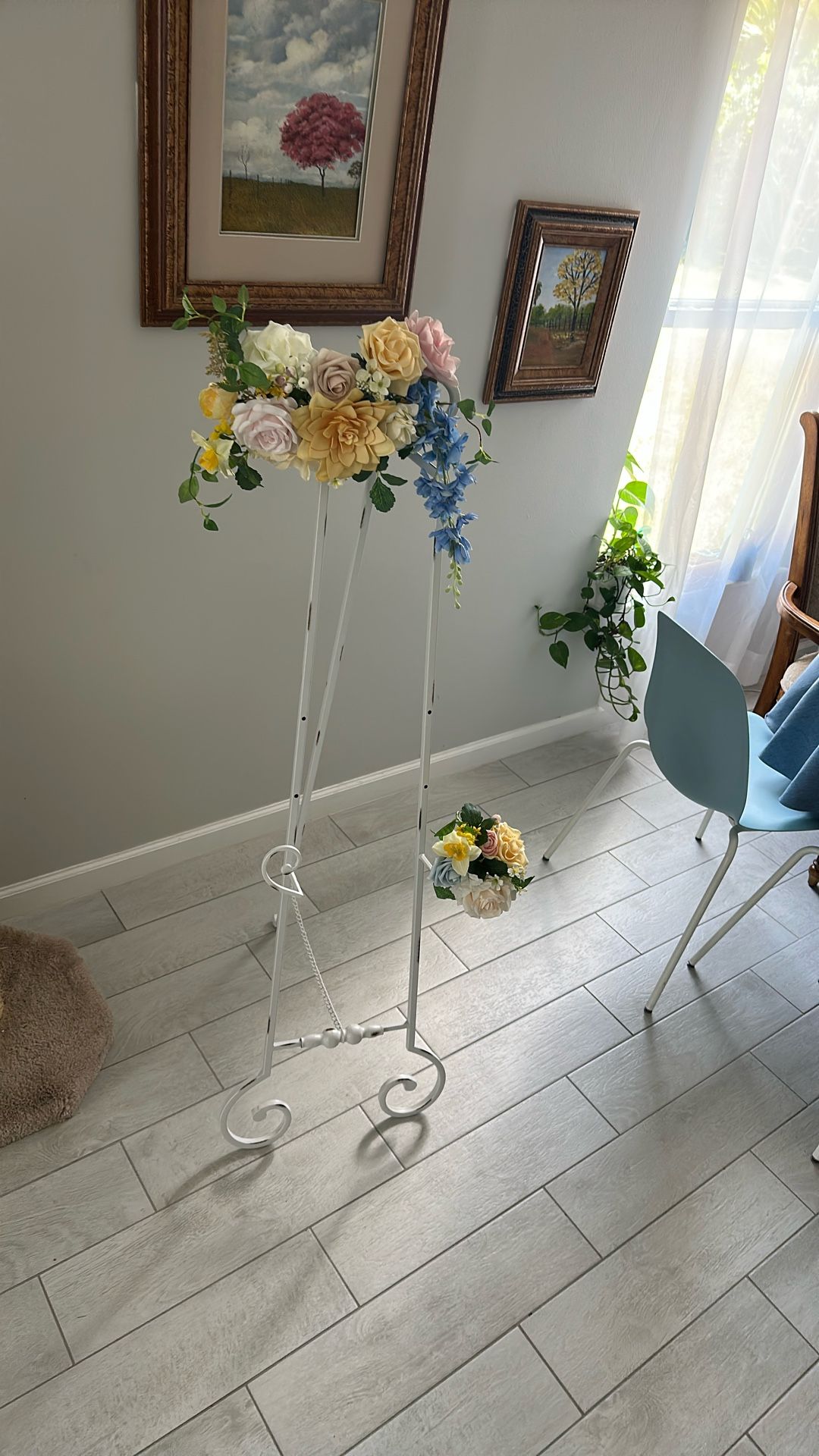 Display Easel
