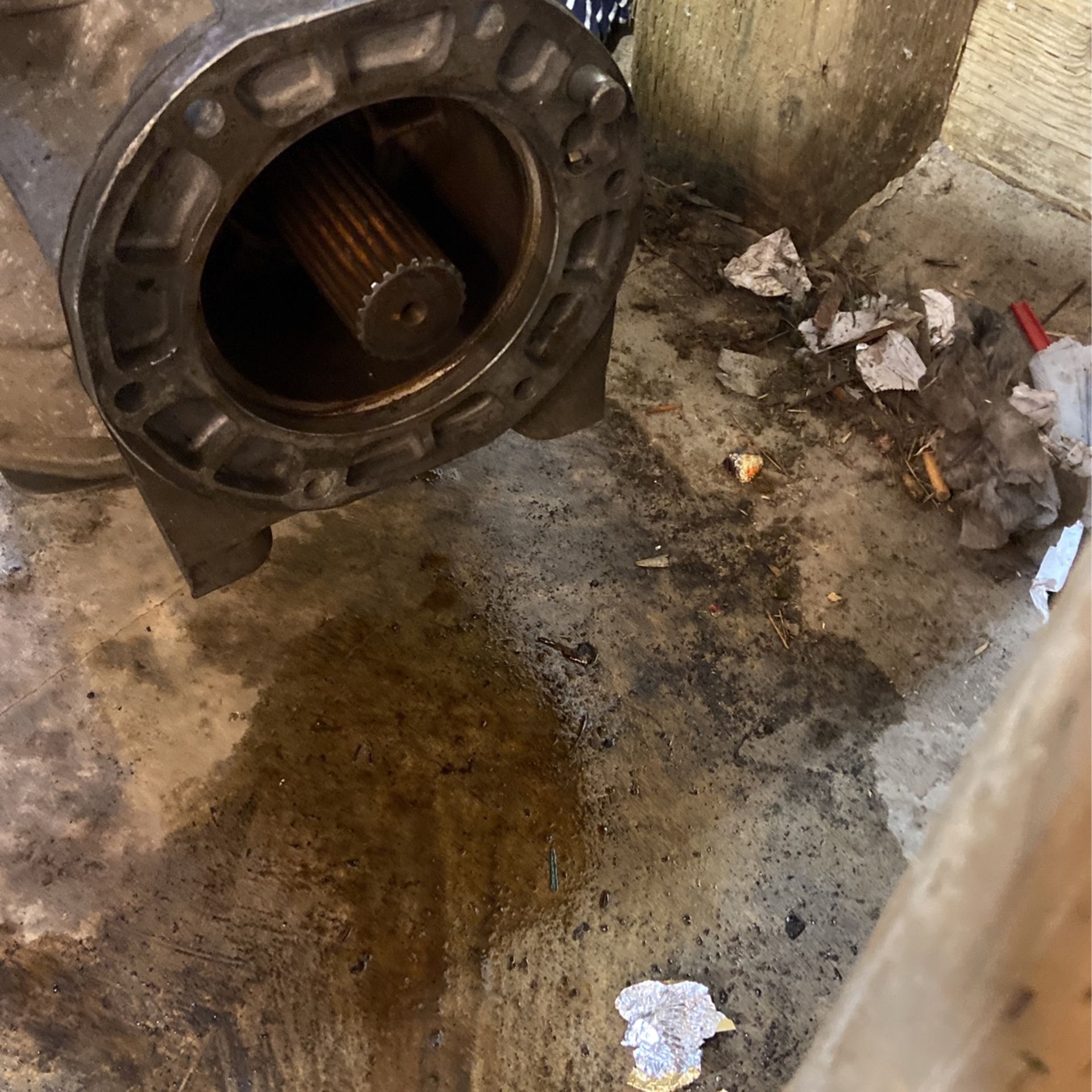 ZF6 Transmission for Sale in Tenino, WA OfferUp