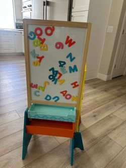 kids activity toy