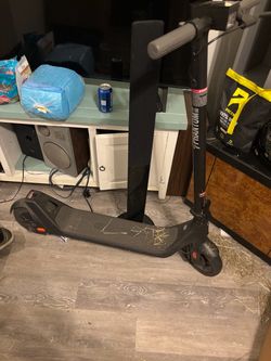 Segway Ninebot Phantom G0 Electric Scooter