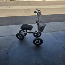 Knee Scooter
