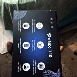 Tablet 