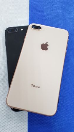 iPhone 8+ 🔥🔥64gb 🍏🍏🔥🔥🔥unlocked excellent condition! $349🍏🍏🔥🔥