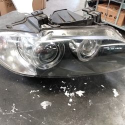 2007-2010 BMW E92 Front Right Headlight E90