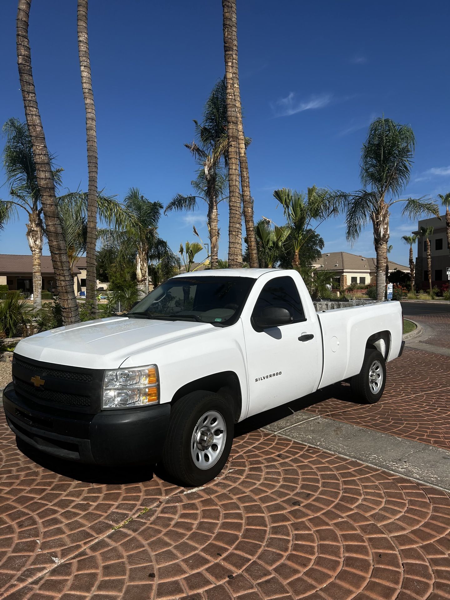 2013 Chevrolet Silverado