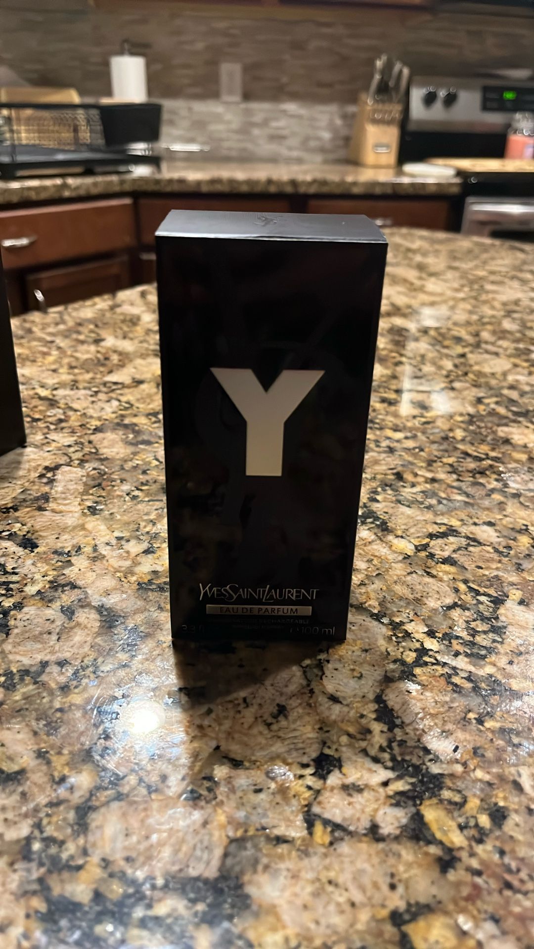 YSL Y EDP 100ML Great Deal