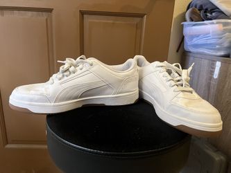 Puma Rebound Joy Low Top Sneaker