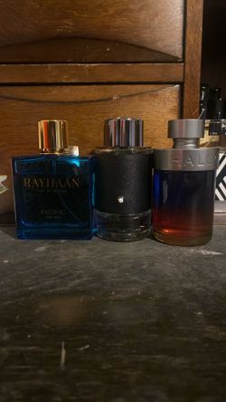 Cheep Cologne