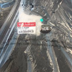 OEM Kia Floormats