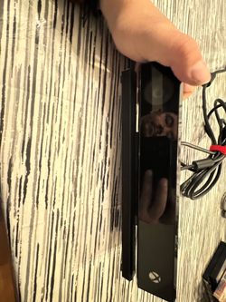 Microsoft Xbox One Kinect Camera/Sensor Bar…