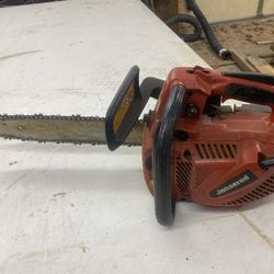 Jonsered Cs2139t Climbing Saw Compare To Stihl Ms201t