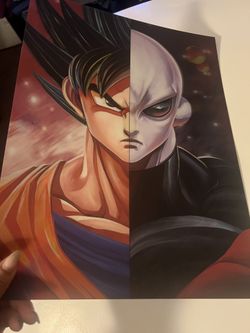 3D Lenticular poster