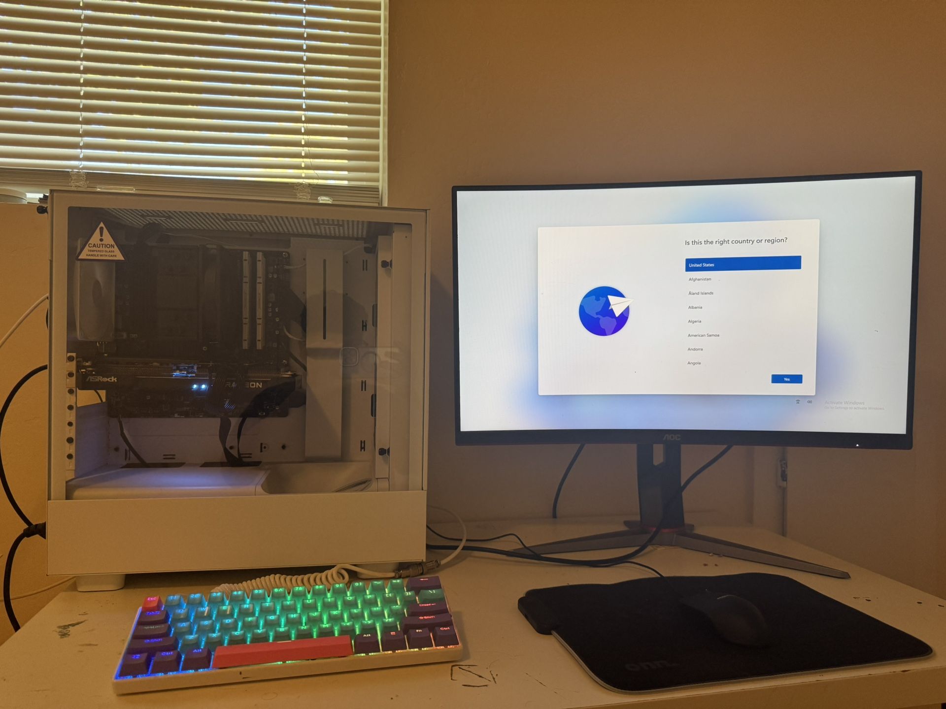 Gaming Pc Everything