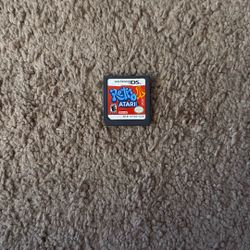 Retro Atari DS Game