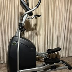 Elliptical (Works And Turns On!)