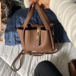 Crossbody Purse 