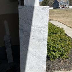 Marble Slabs 